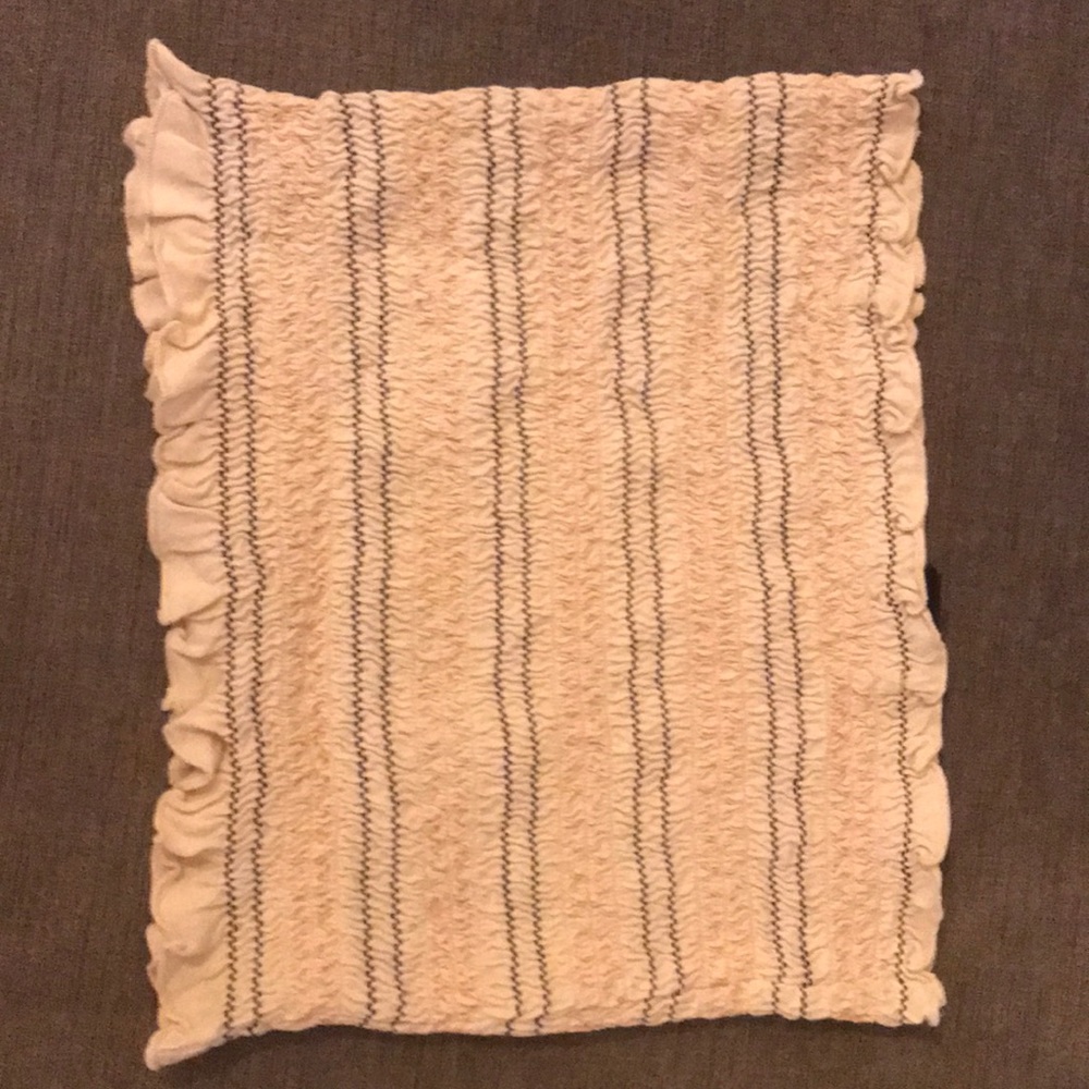 American Eagle top